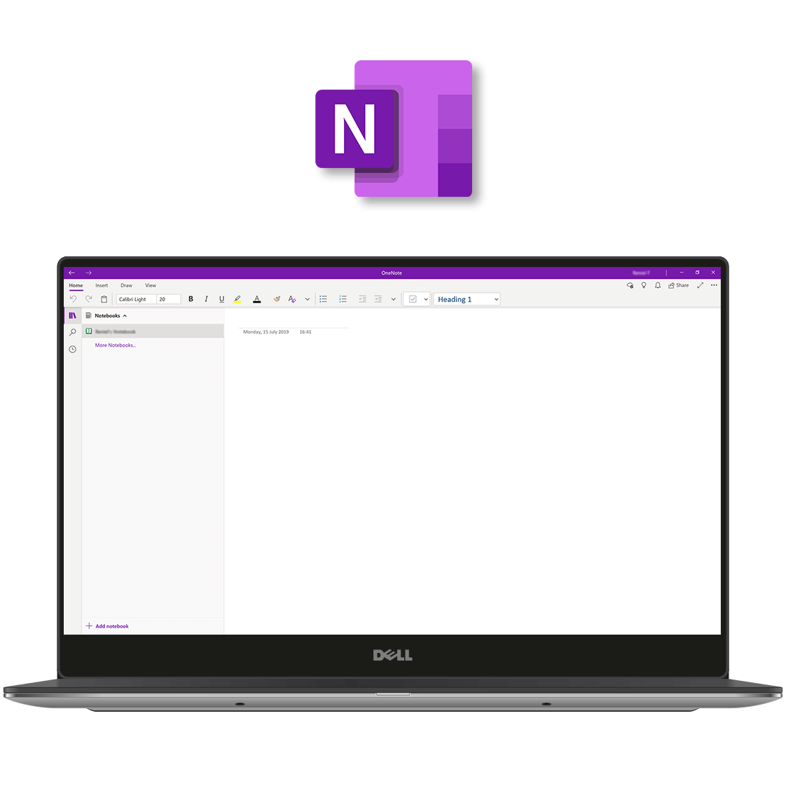 Office 2021 OneNote softmatic.co