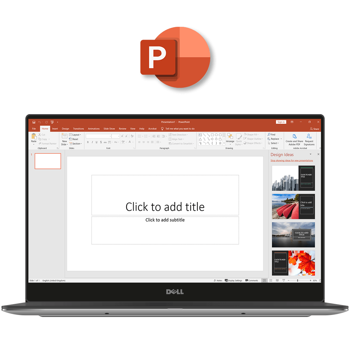 Office 2021 PowerPoint softmatic.co