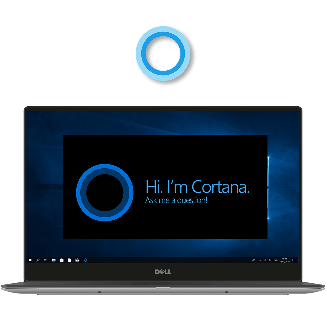 Microsoft Cortana