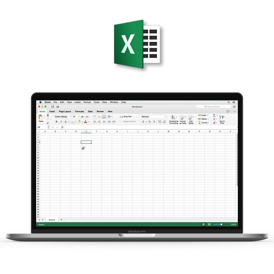 Office Excel 2016 softmatic.co