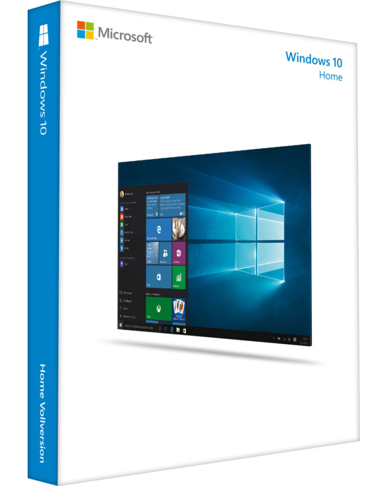 Windows 10 Home License Key softmatic.co