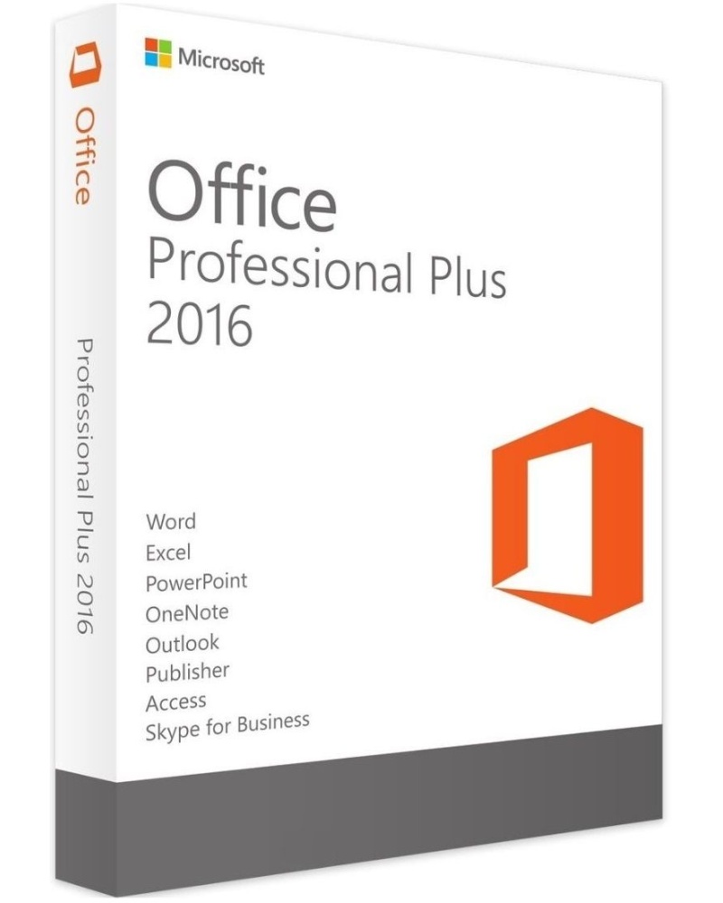 Office Professional Plus 2016 License Key softmatic.co