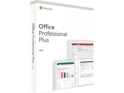 Office Professional Plus 2019 License Key softmatic.co