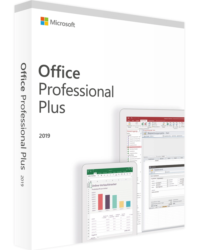 Office Professional Plus 2019 License Key softmatic.co