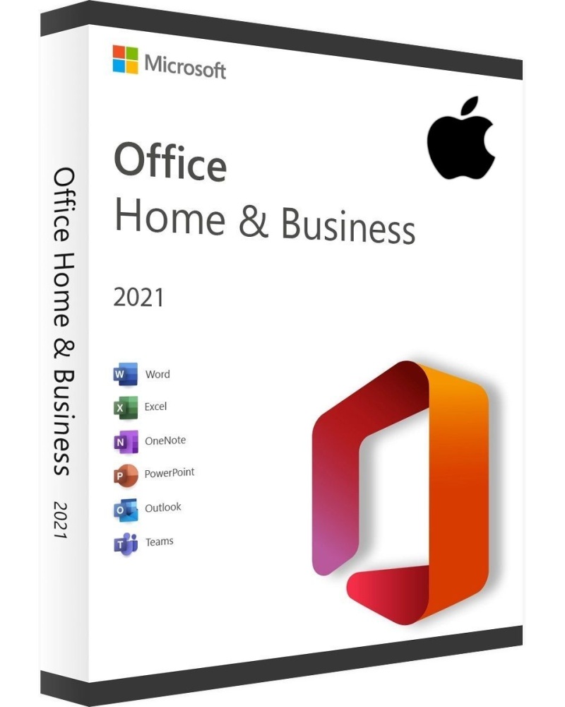 Office Home & Business For Mac 2021 License Key softmatic.co