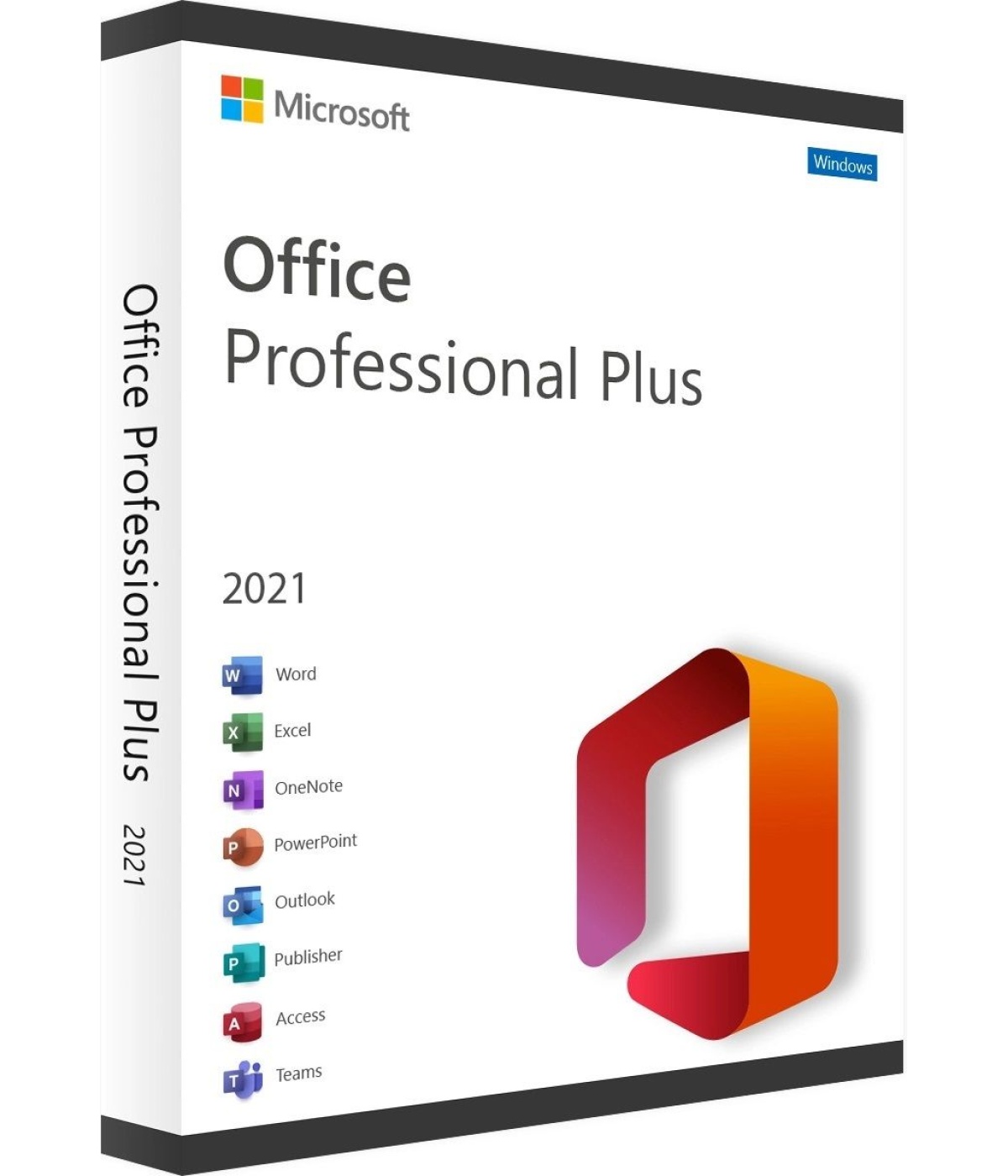 Office Professional Plus 2021 License Key softmatic.co