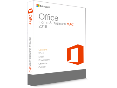 Office Home & Business For Mac 2019 softmatic.co