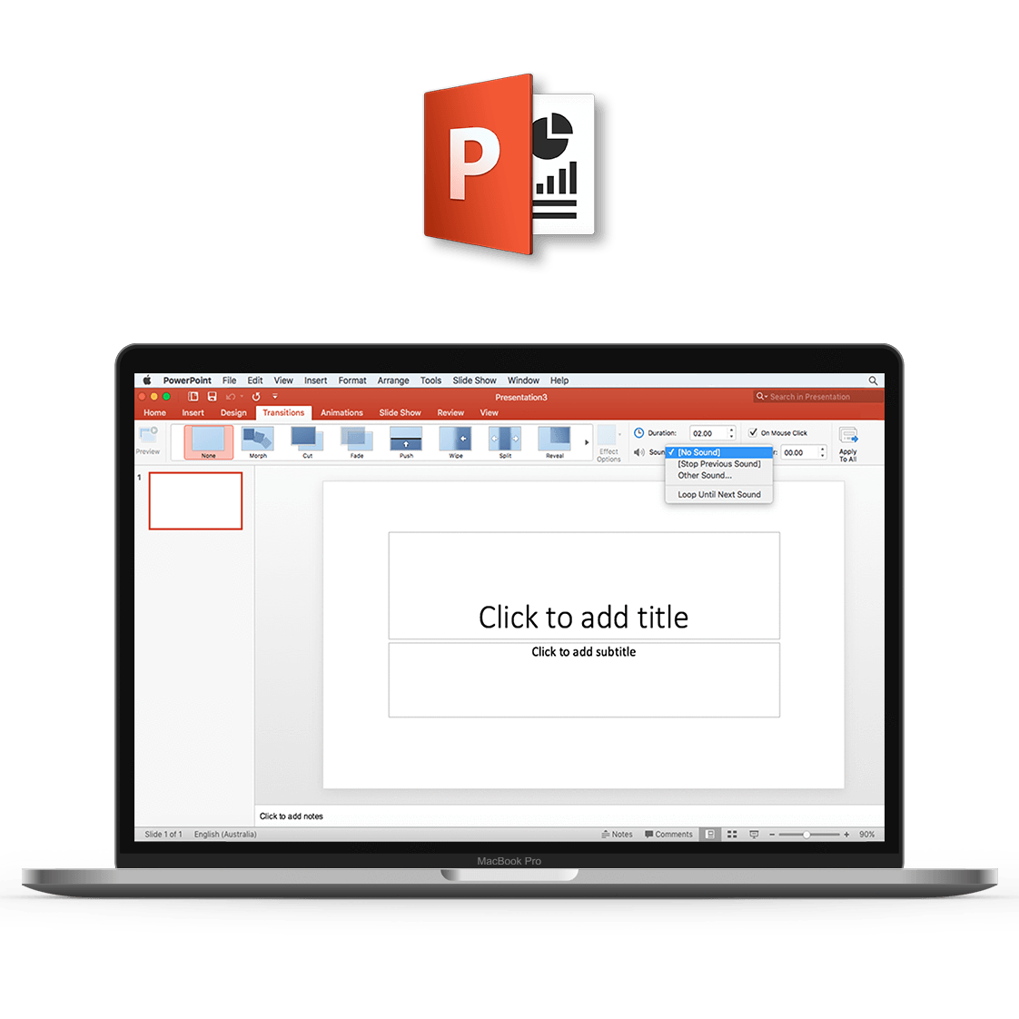 Office Powerpoint 2016