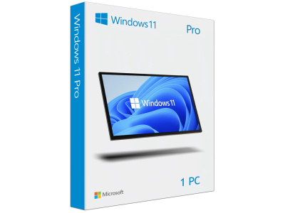 Microsoft Windows 11 Professional License key softmatic.co