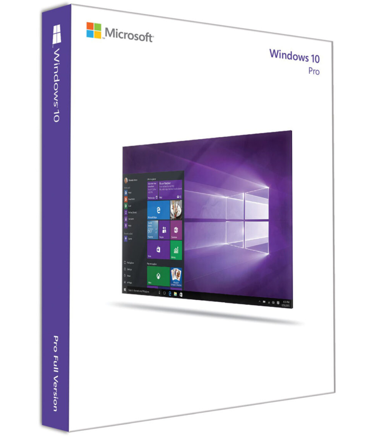 Windows 10 Professional License Key softmatic.co