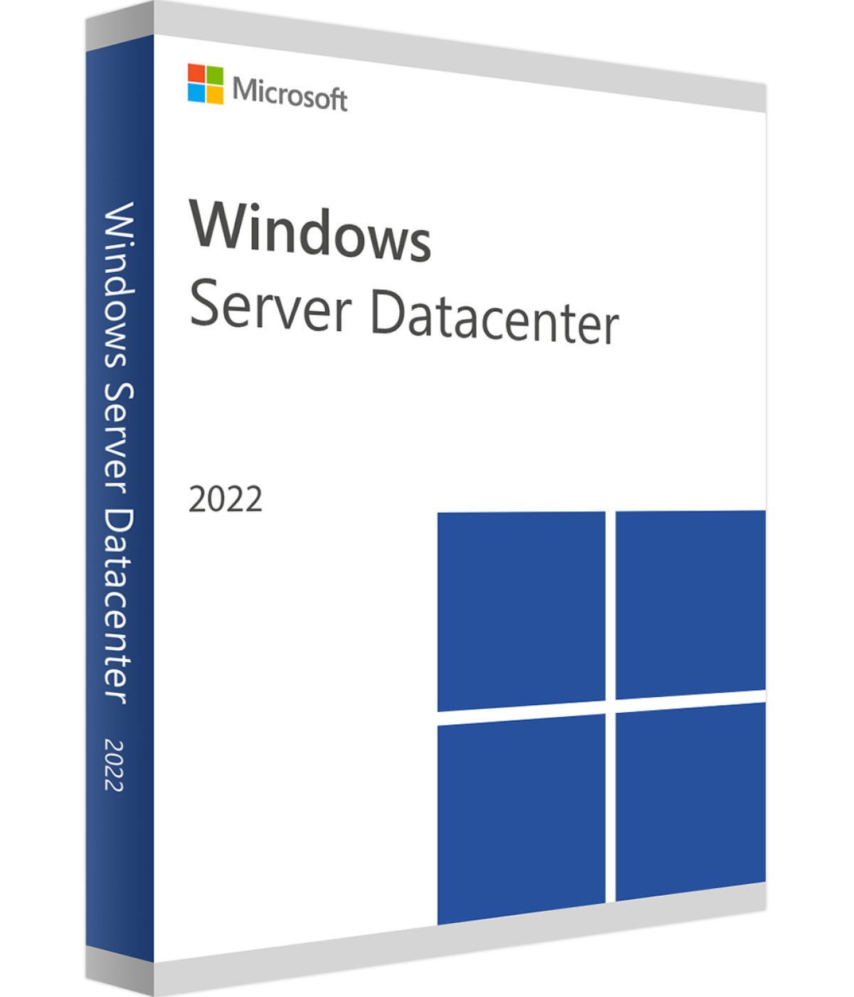 Windows Server 2022 Datacenter softmatic.co