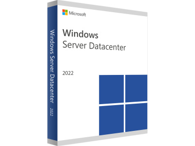 Windows Server 2022 Datacenter softmatic.co