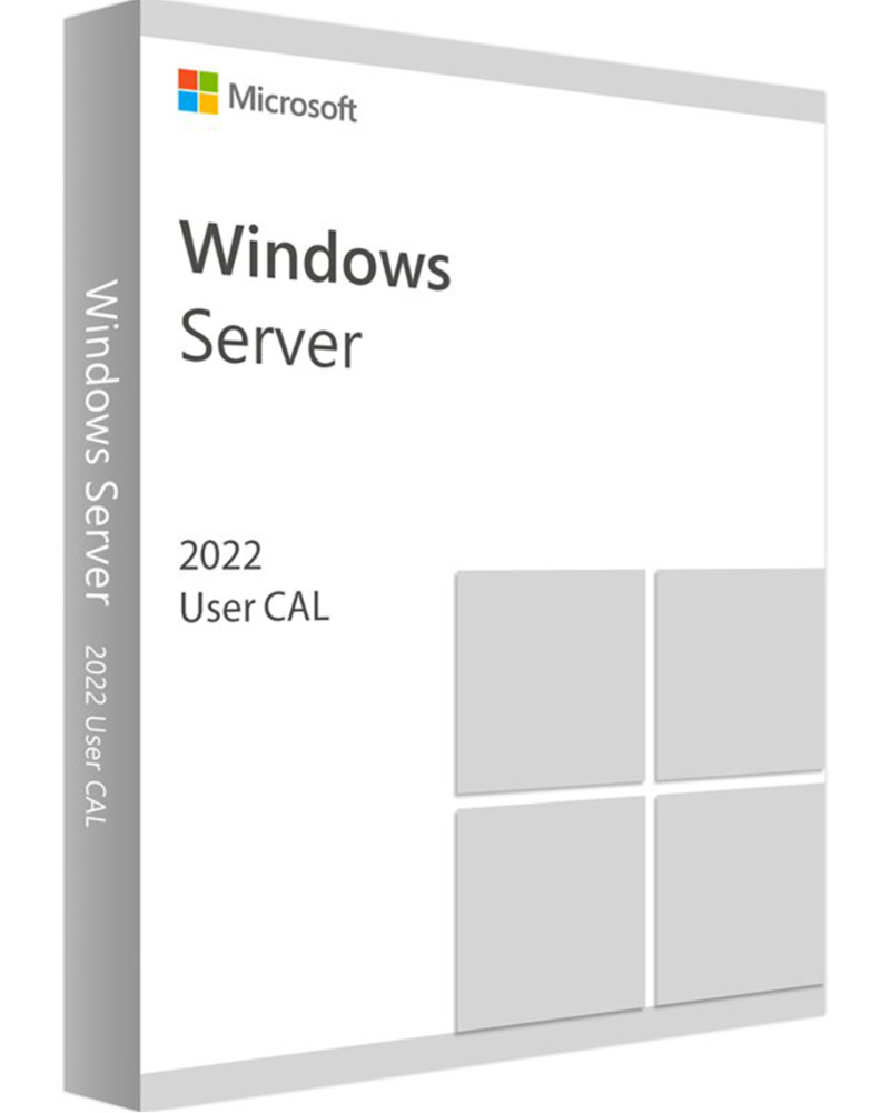 Windows Server 2022 RDS 50 CAL softmatic.co